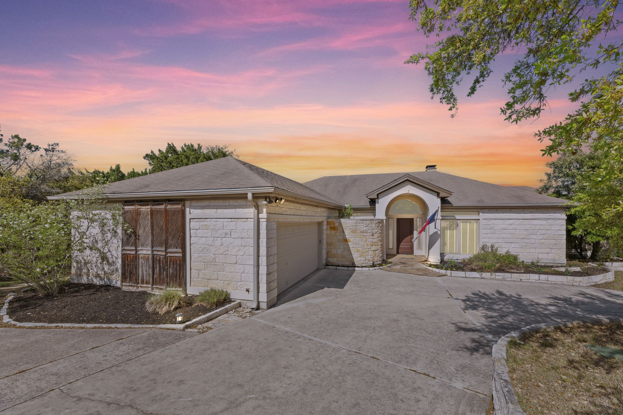 251 Goodnight Trail - Sunset View